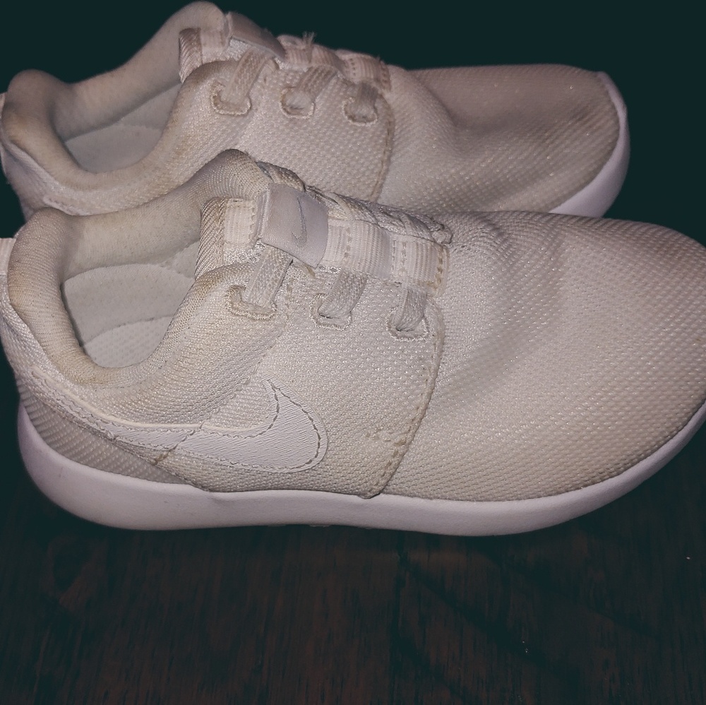 Nikes kids